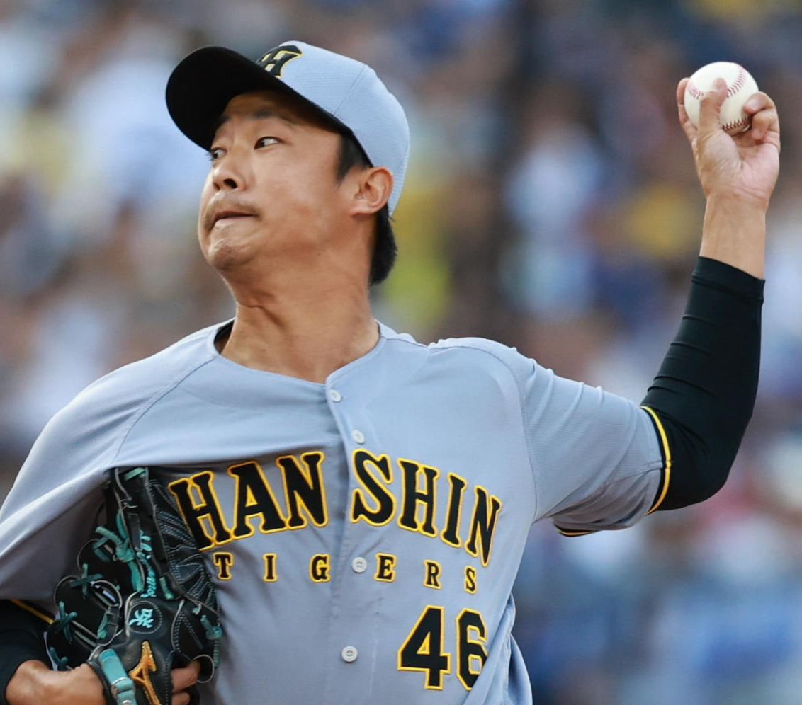 島本浩也（2025年9月23日撮影）