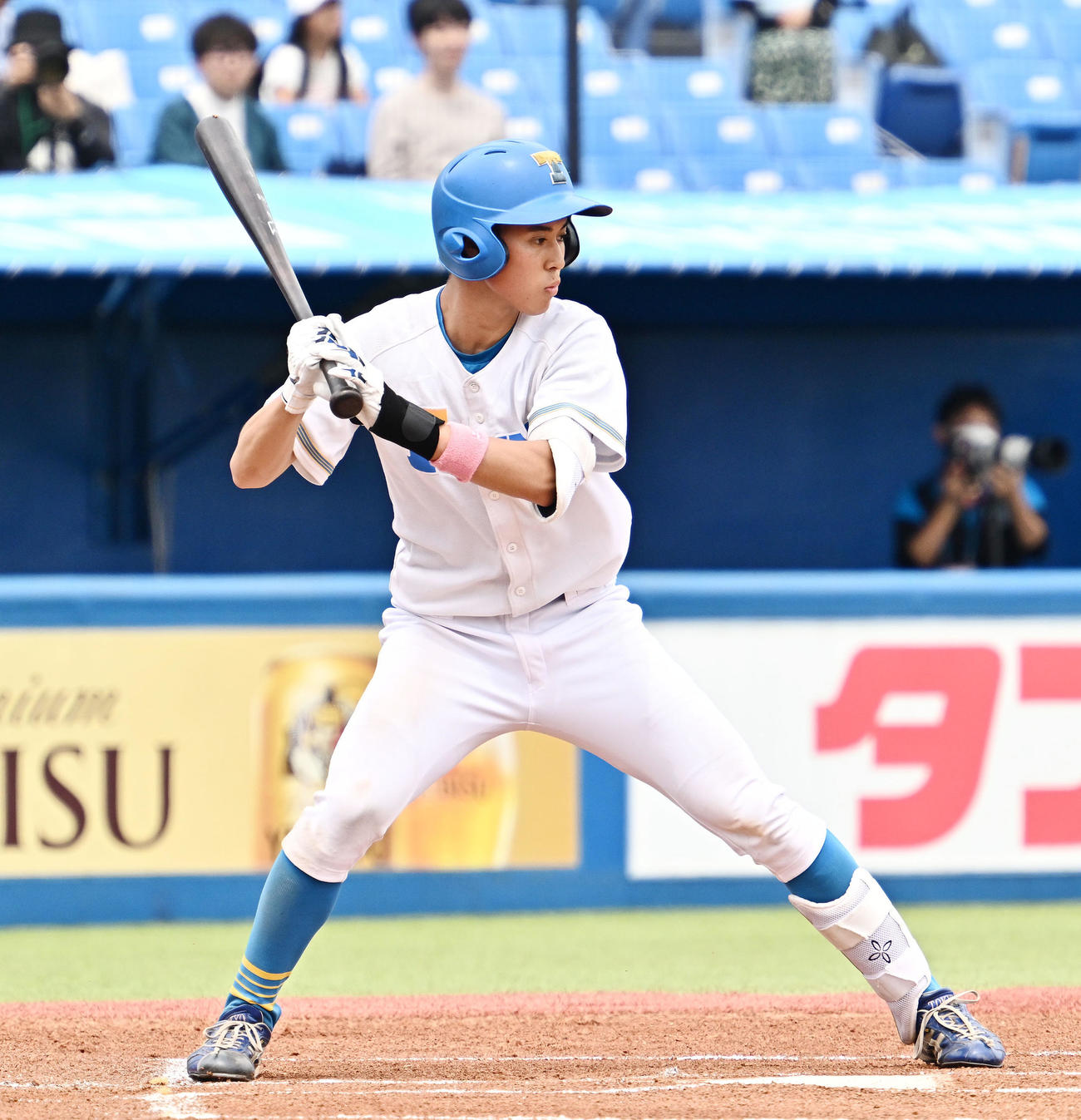東大・堀部康平