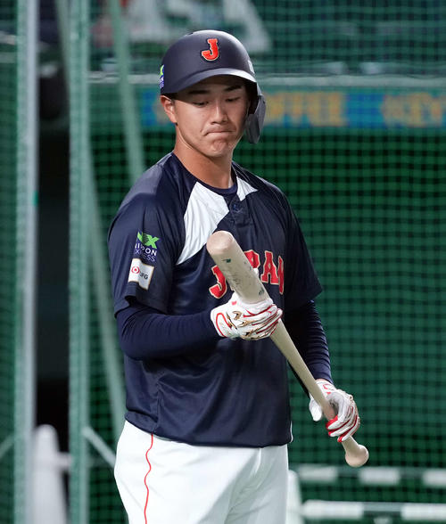 西川史礁 侍ジャパン ビジターユニフォームLサイズ 5509000065255218_01_1884w.jpeg