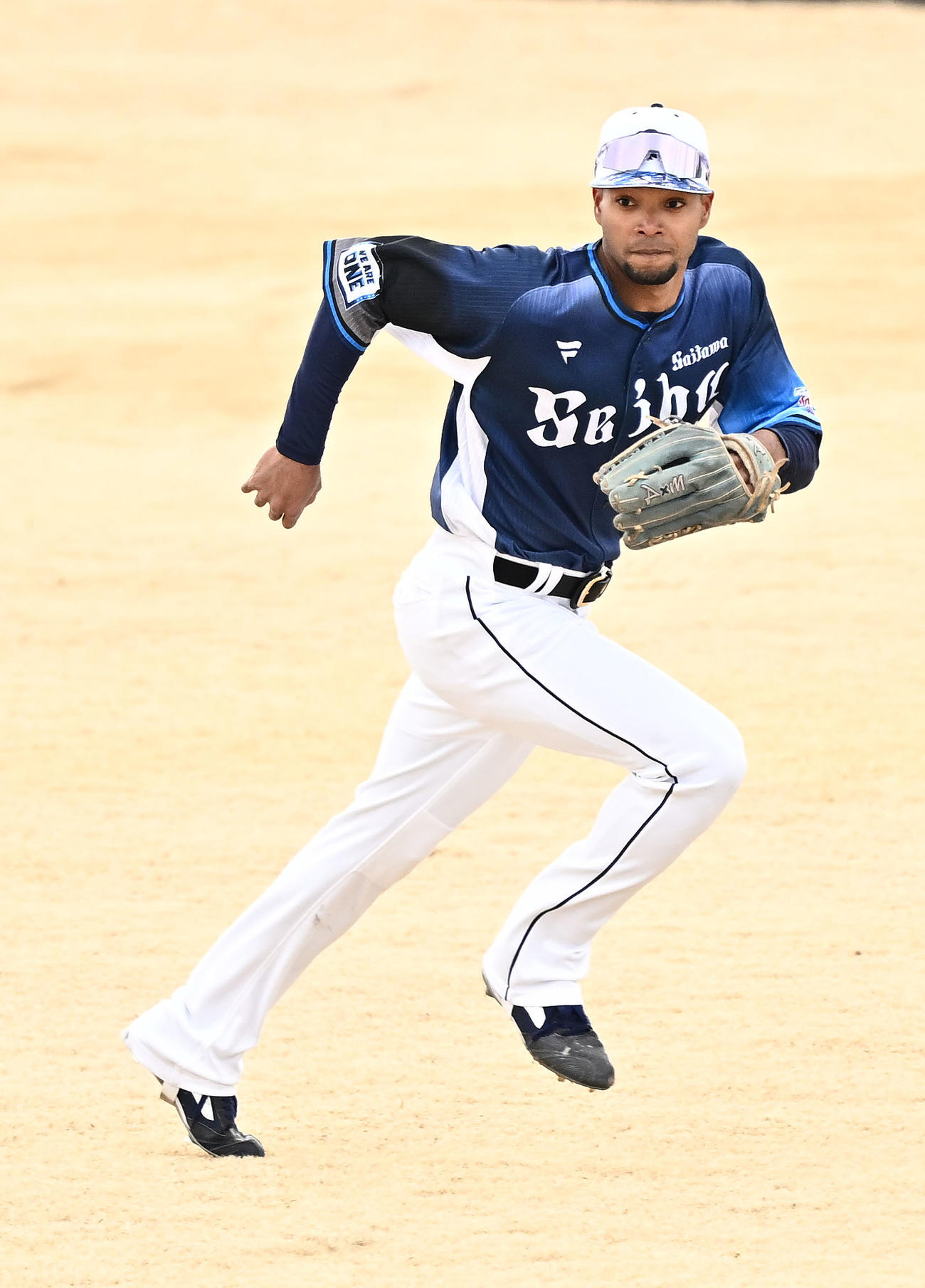 日隈モンテル