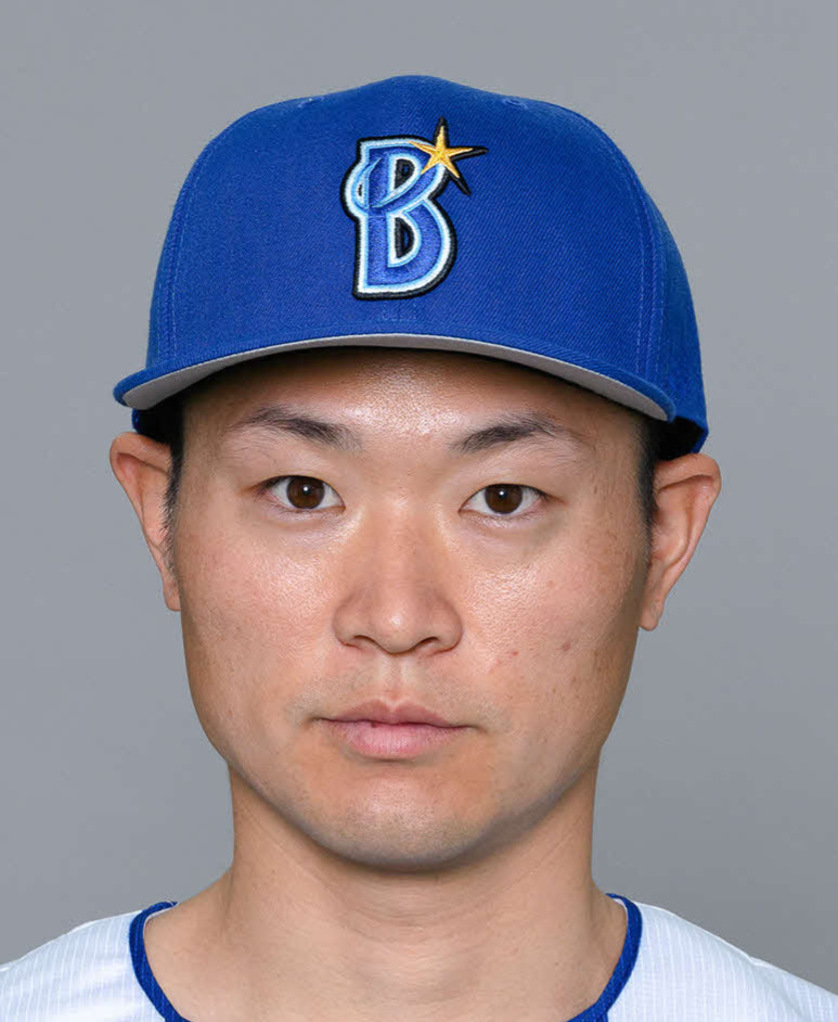 DeNA中井大介コーチ