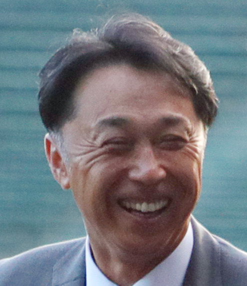 宮本慎也氏（2025年10月撮影）