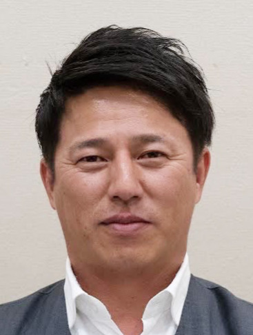 平石洋介氏