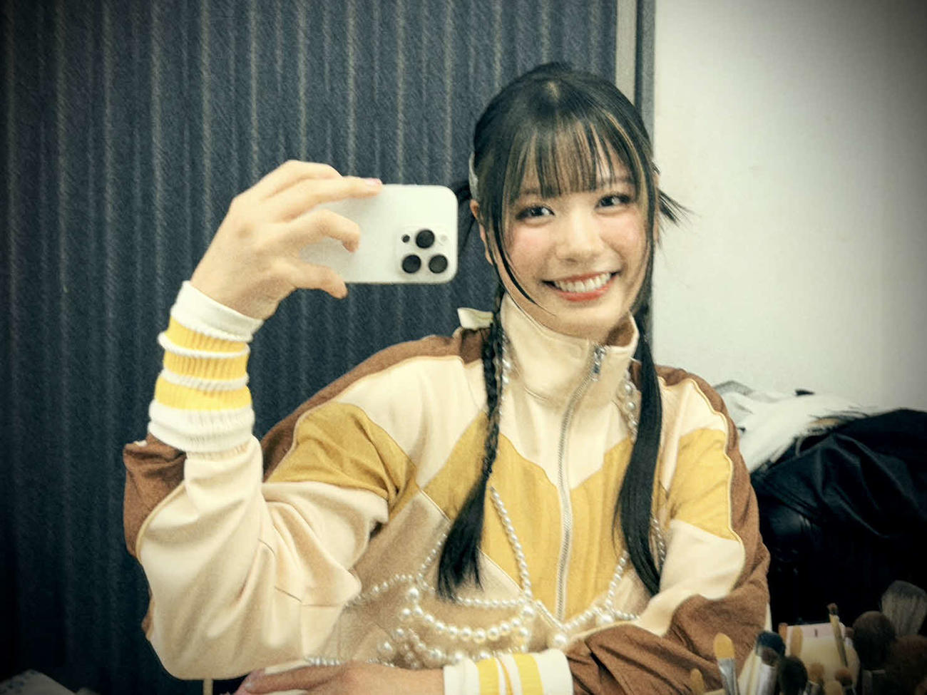 日本ハム】最高のバレンタインデーに！初の単独イベントで歌います