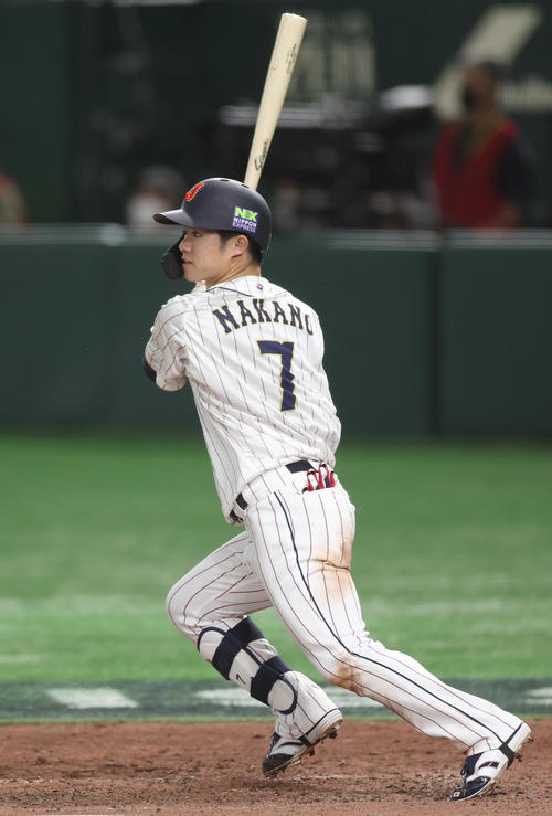 阪神】大竹耕太郎、早川太貴ら背番号変更 中野拓夢は球団の顔「7」を