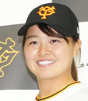 島野愛友利（2023年撮影）