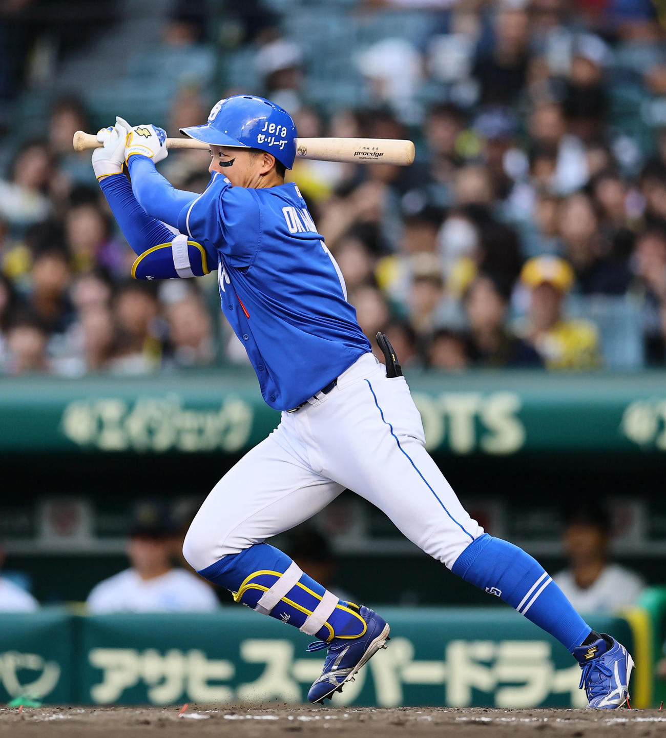 岡林勇希