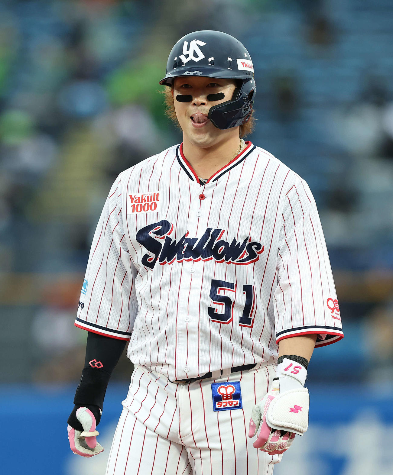 浜田太貴（2025年3月撮影）