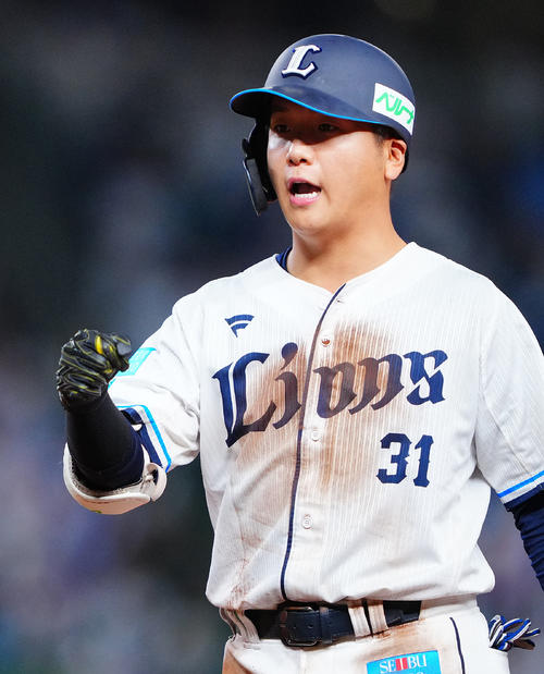 平沼翔太（2025年9月）