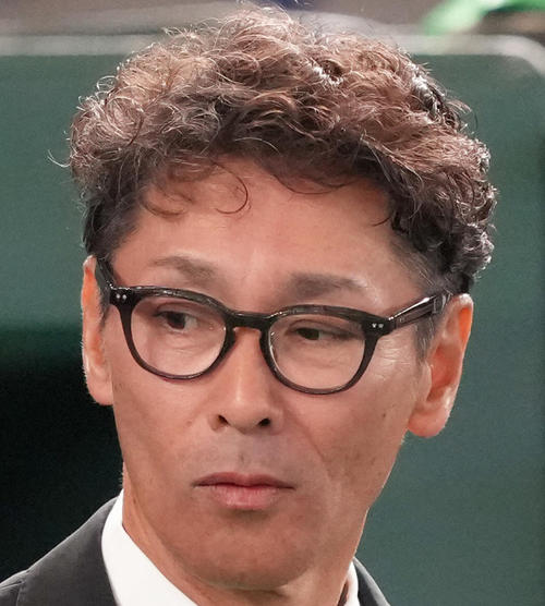 「チーム事情がある」元木大介氏、楽天入団の前田健太に古巣広島からオファーなかったことを推測