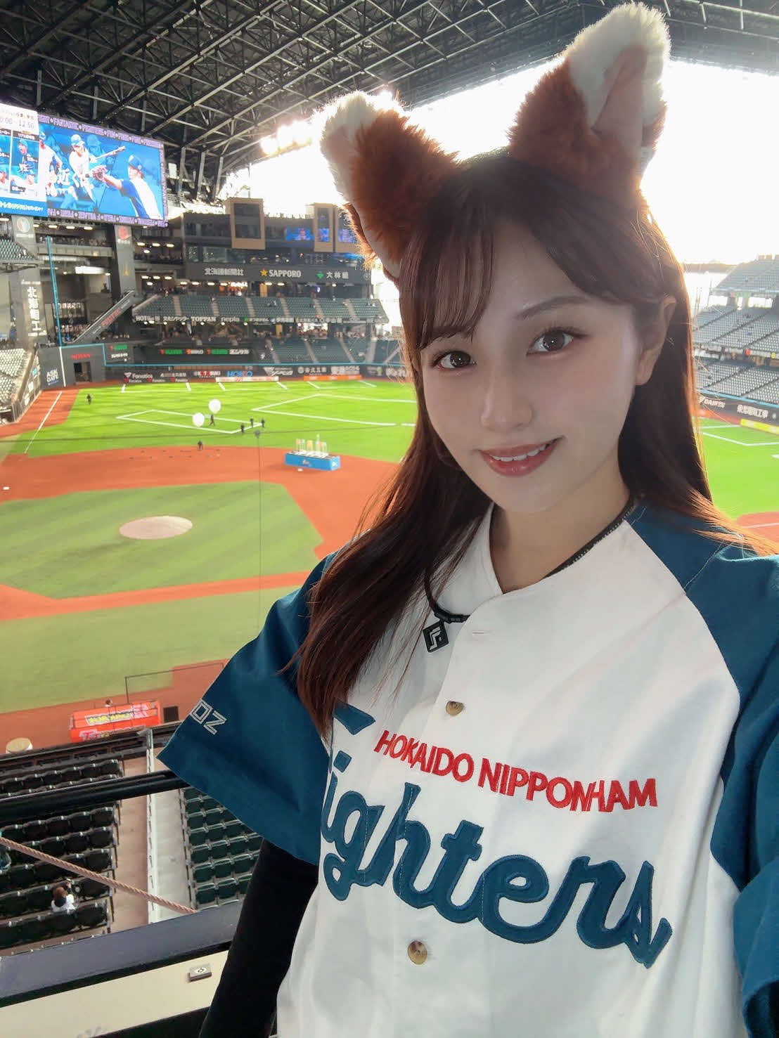 花咲楓香