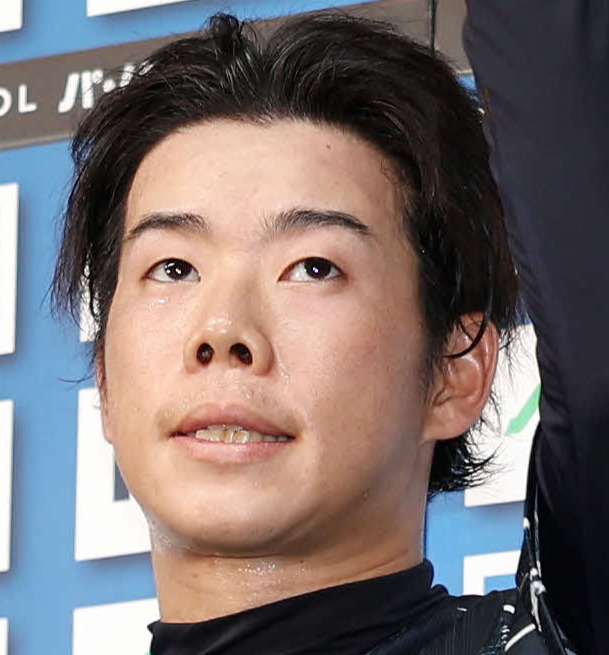 西武松原（2024年8月）