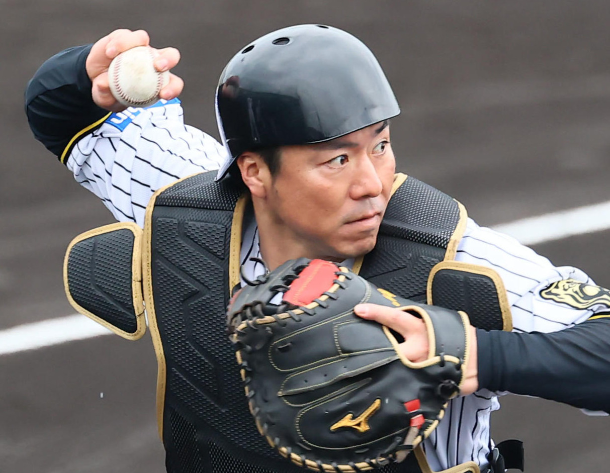 長坂拳弥（25年2月23日撮影）