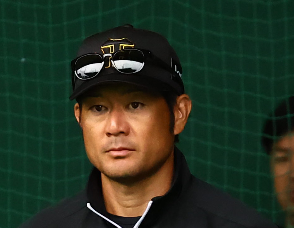 岡崎太一氏（2025年11月撮影）