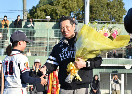 ソフトバンク】小久保監督、個人面談で今宮健太に「準備してほしいと