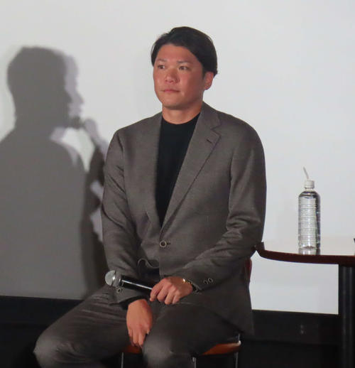 巨人】坂本勇人、生まれ変わったらなりたいのは大谷翔平「ピッチャー