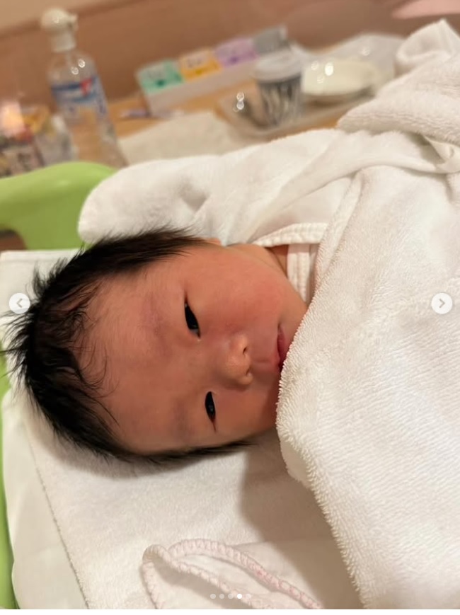 宮本慎也氏のインスタグラムから