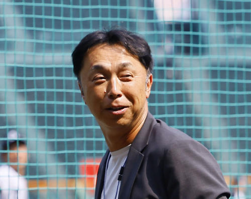 元ヤクルト宮本慎也氏、初孫の誕生を報告「よく頑張りました!旦那さんも付きっきりでご苦労様」 - プロ野球 : 日刊スポーツ