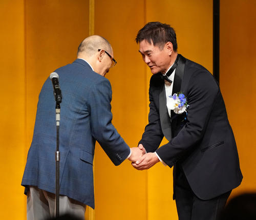中日】「順風満帆に見えますが…」落合博満氏が明かした殿堂入り岩瀬