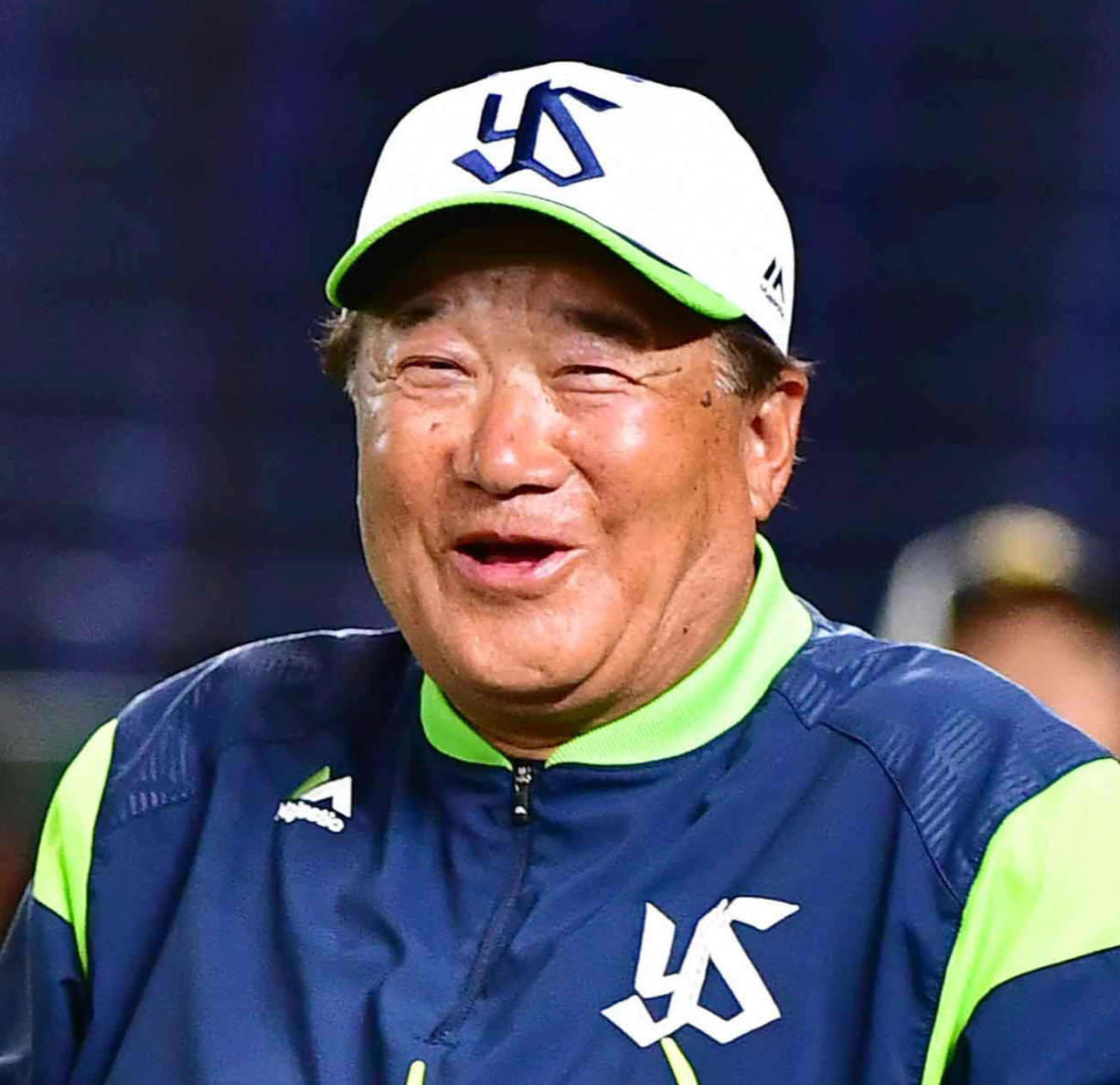 杉村繁氏（2020年2月）