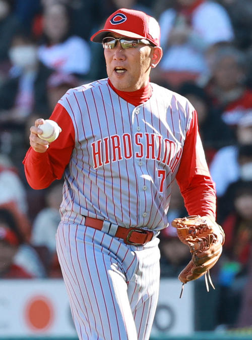 野球殿堂「エキスパート表彰」杉村繁、野村謙二郎、渡辺久信氏3氏候補