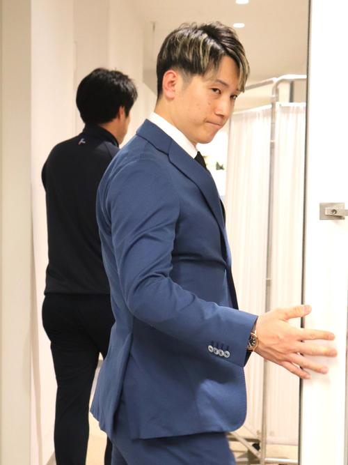 オリックス】西川龍馬、1億円アップの4億円で更改「夏場のけがが