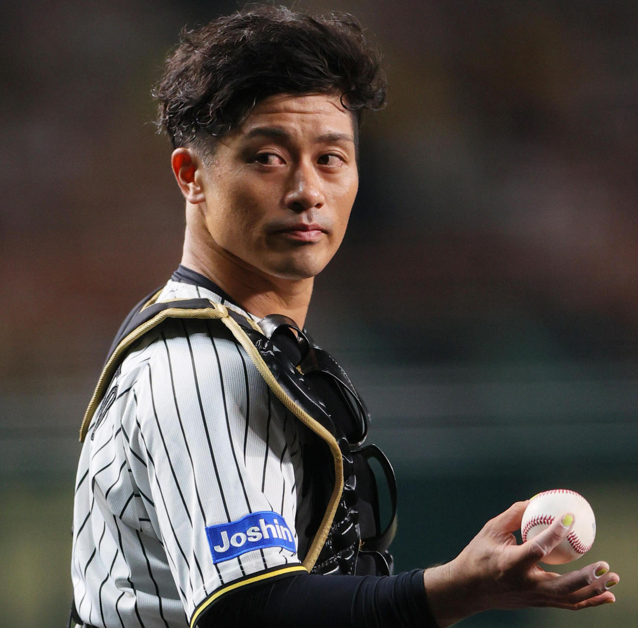 坂本誠志郎（25年10月撮影）