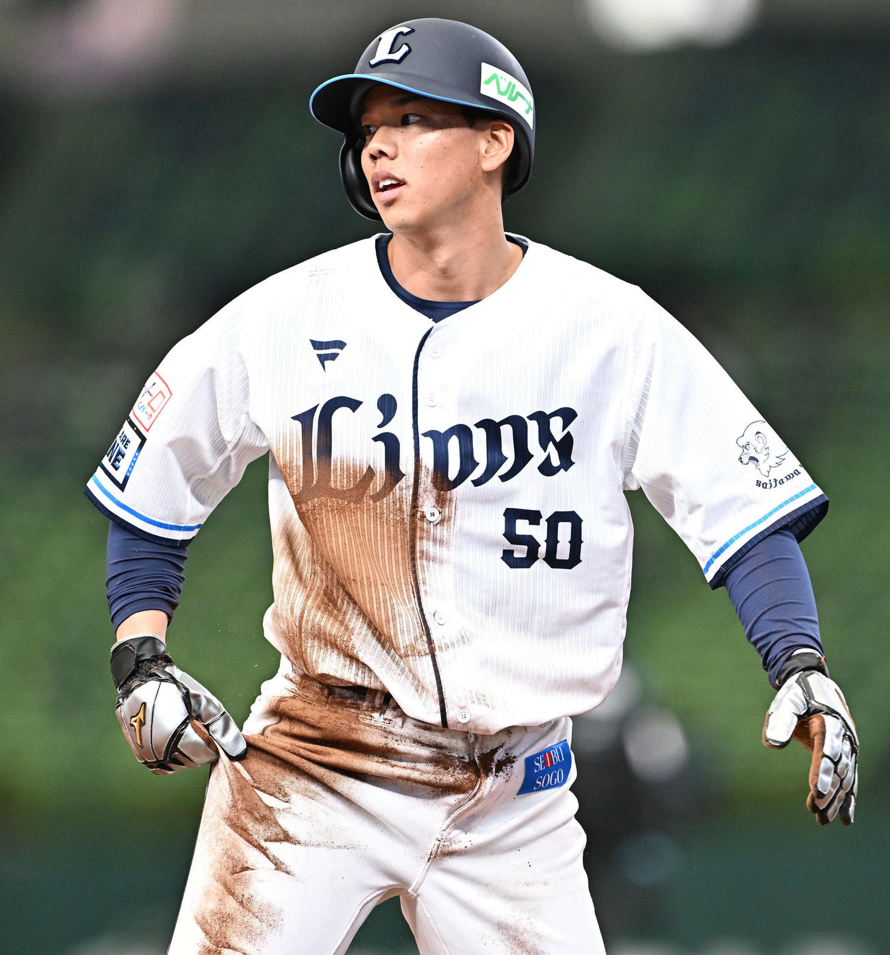 高松渡（2024年3月撮影）