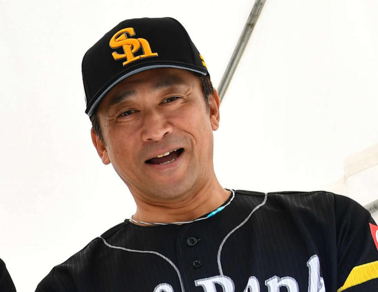 村上隆行氏