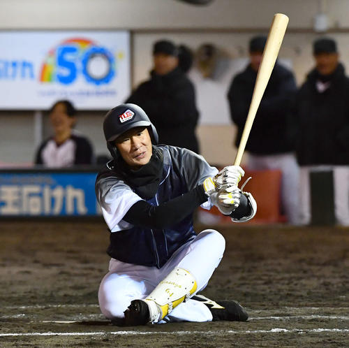 元西武のボートレーサー野田昇吾“三刀流”フル稼働 登録番号「5259」背