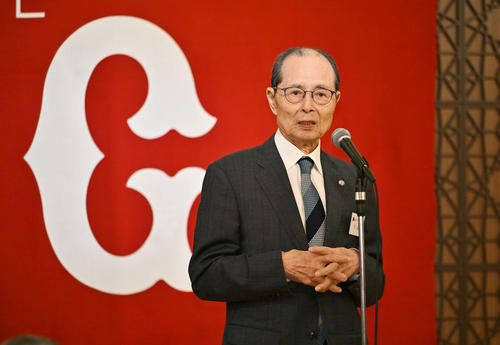 巨人】阿部監督「確約は誰もしていない」新人の春季キャンプ1軍