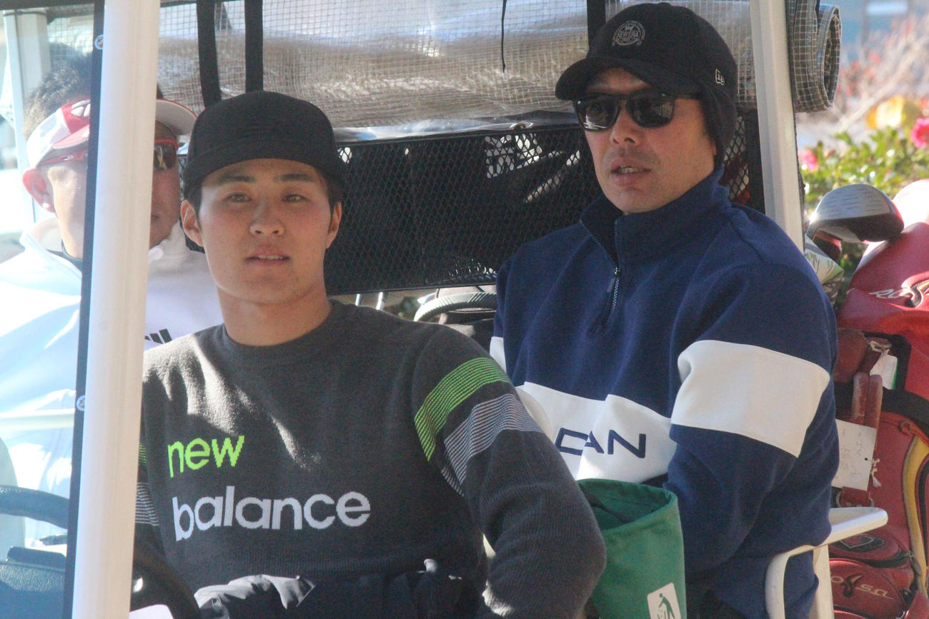 阿部監督はヤクルトのドラフト6位石井と同組でラウンド