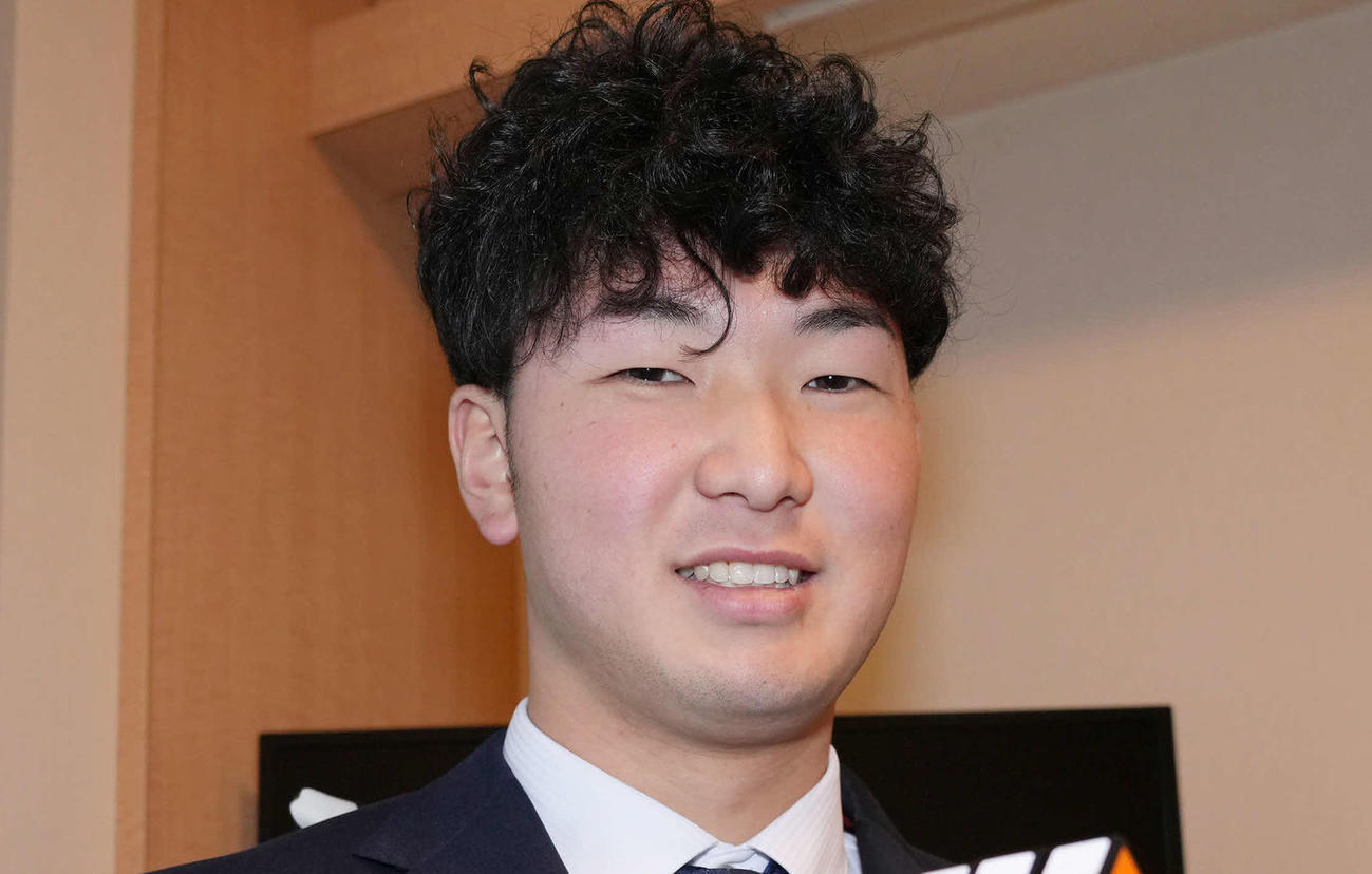 菊田翔友（24年1月撮影）