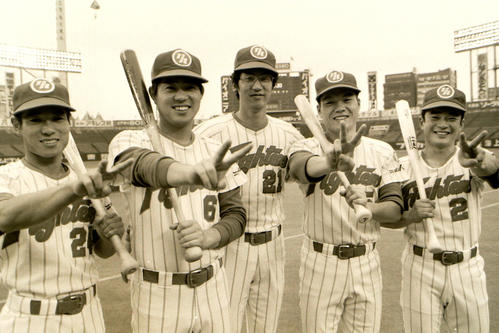 訃報】元阪神、オリックスHCの高代延博さん死去 近年は大経大監督を