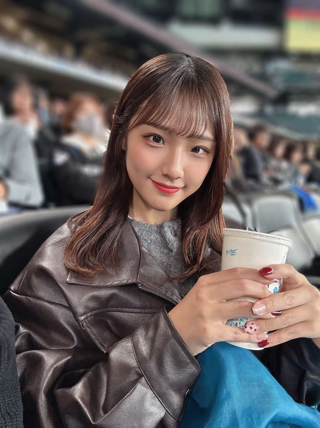 工藤彩音
