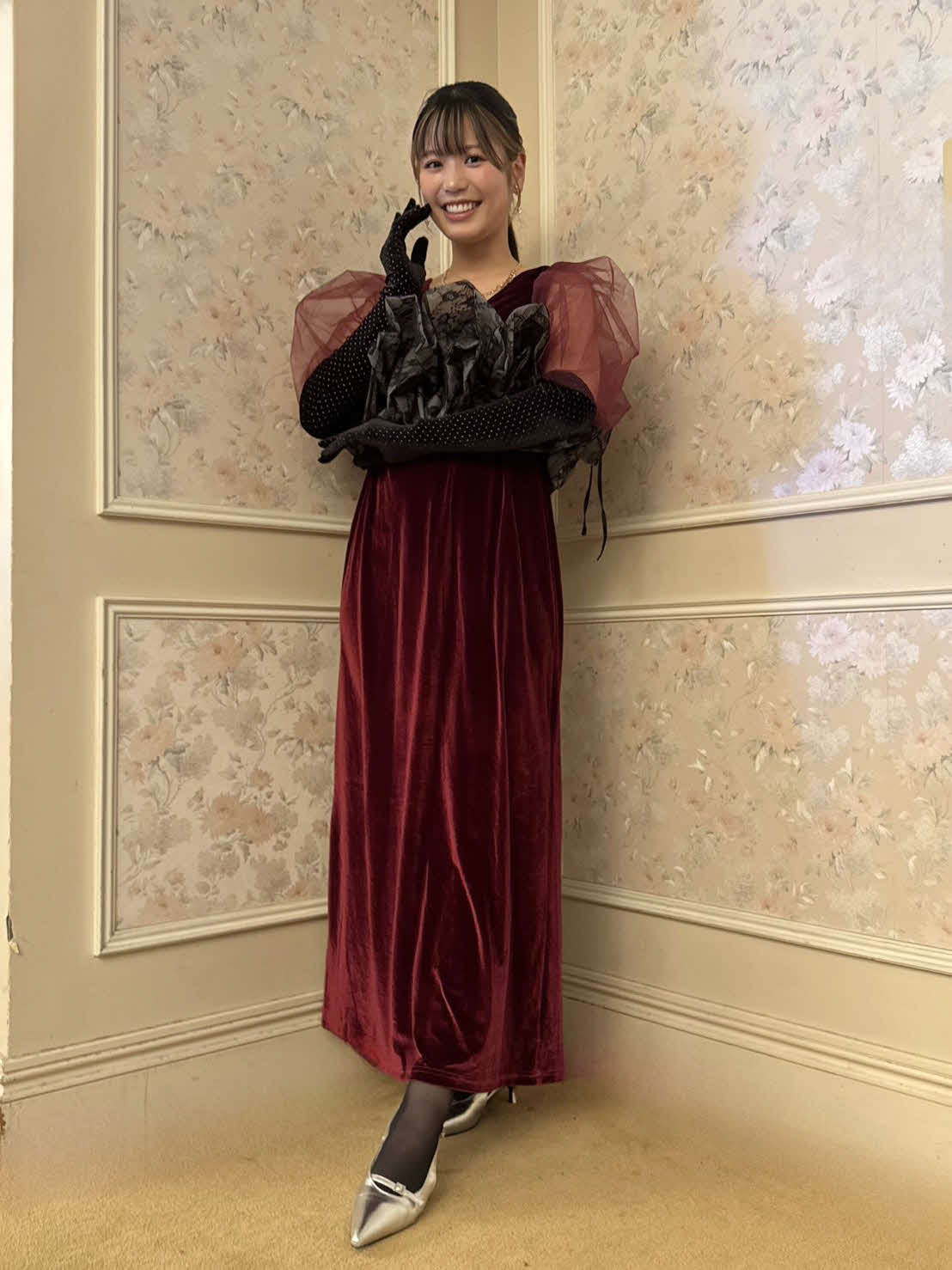 日本ハム】ジャネーの法則感じる年の瀬、残りの時間も走りきります