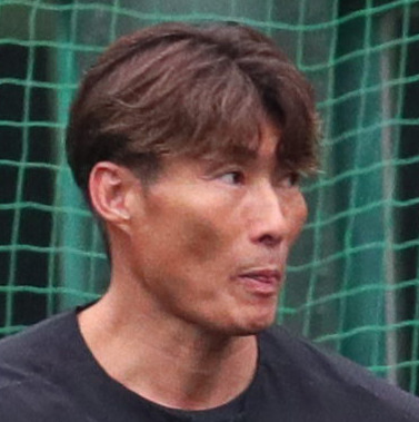 糸井嘉男氏（2025年撮影）