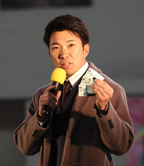 阪神】3連複の岩崎優、馬連の坂本誠志郎、ワイドの石井大智 阪神JF的