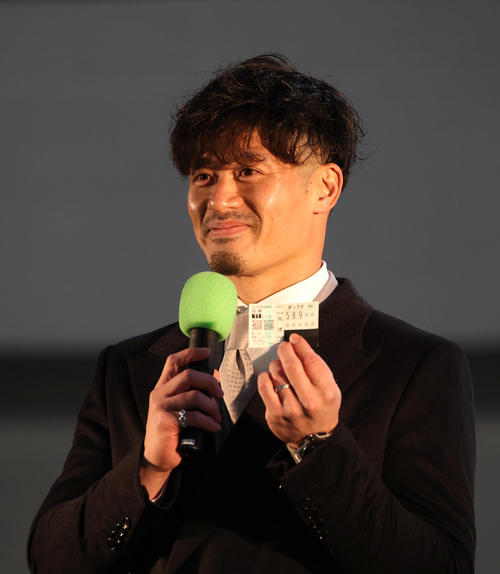 阪神】3連複の岩崎優、馬連の坂本誠志郎、ワイドの石井大智 阪神JF的