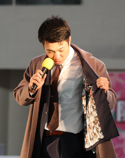 阪神】3連複の岩崎優、馬連の坂本誠志郎、ワイドの石井大智 阪神JF的