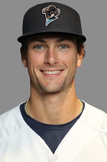 フォレスト・ウィットリー（MLB公式ホームページから）