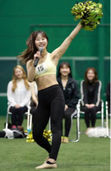 阪神】「TigersGirls」26年メンバー決定「全力のパフォーマンス」新