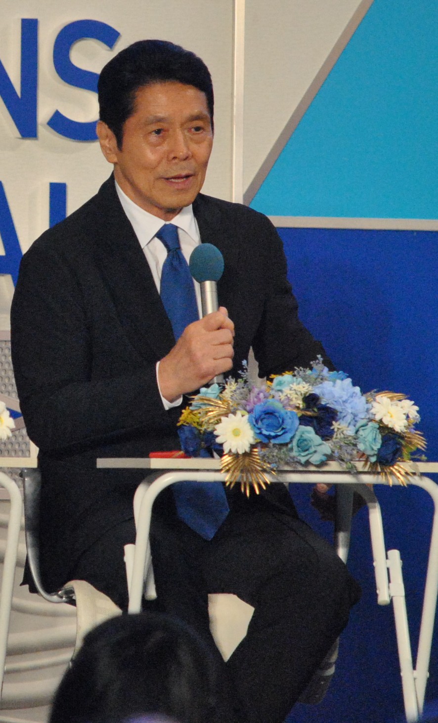 37年間MCを務めた東海テレビ「ドラHOTプラス」を引退する峰竜太