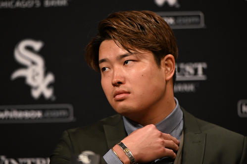 村上宗隆 選手 7年前ですけど鮮明に」村上宗隆が語る、初本塁打や56号でもない転機の