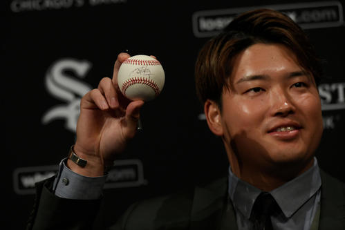 7年前ですけど鮮明に」村上宗隆が語る、初本塁打や56号でもない転機の