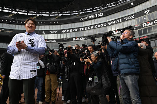 7年前ですけど鮮明に」村上宗隆が語る、初本塁打や56号でもない転機の
