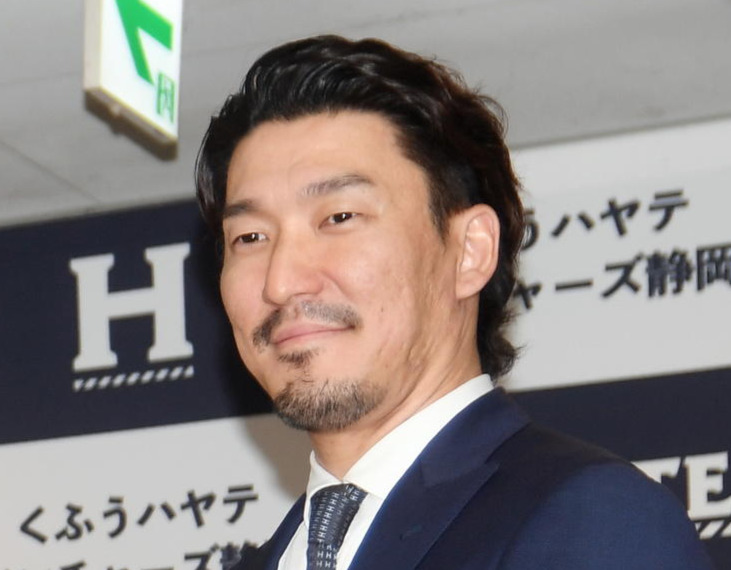 梶谷隆幸氏（2025年9月撮影）