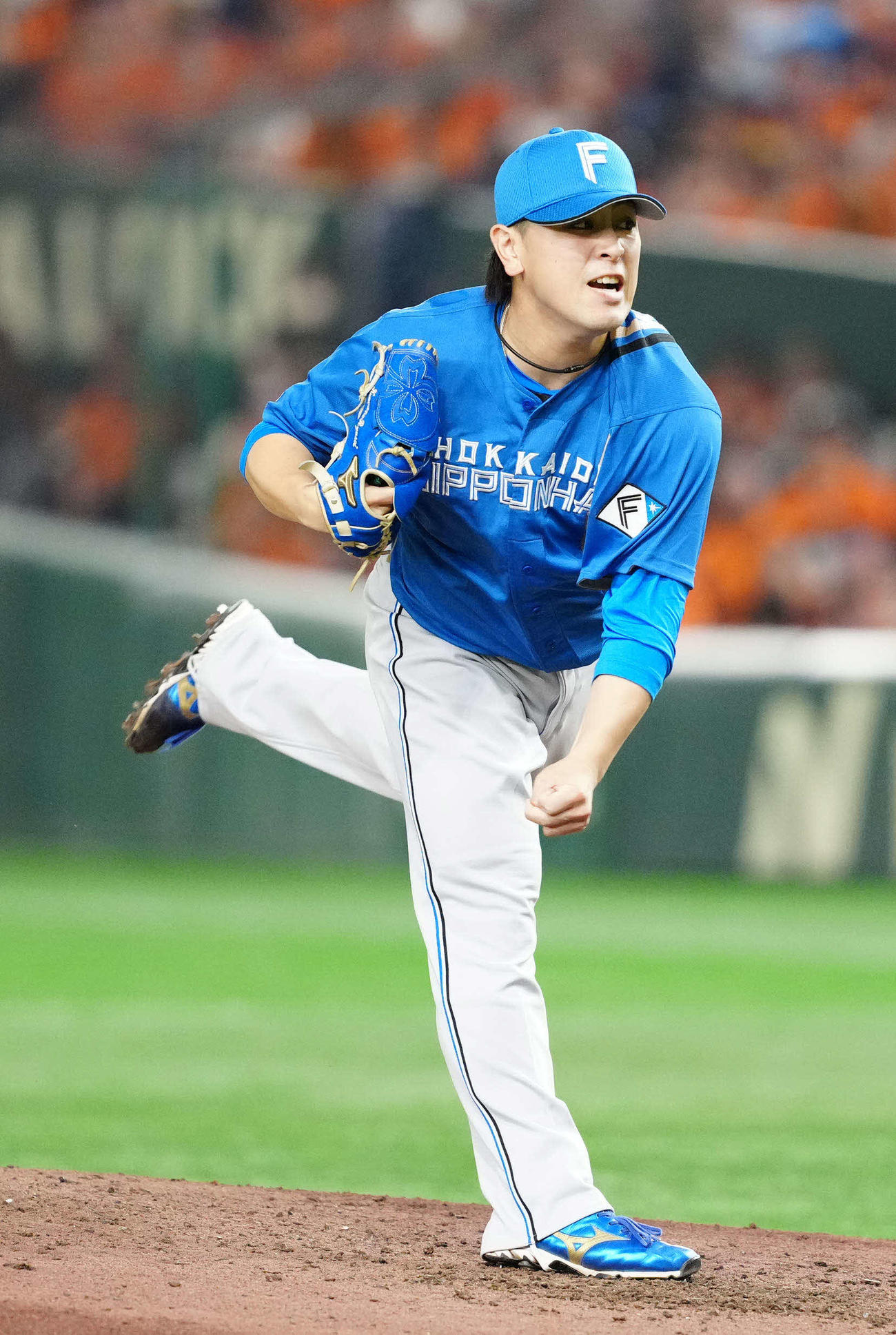 河野竜生（2025年6月）