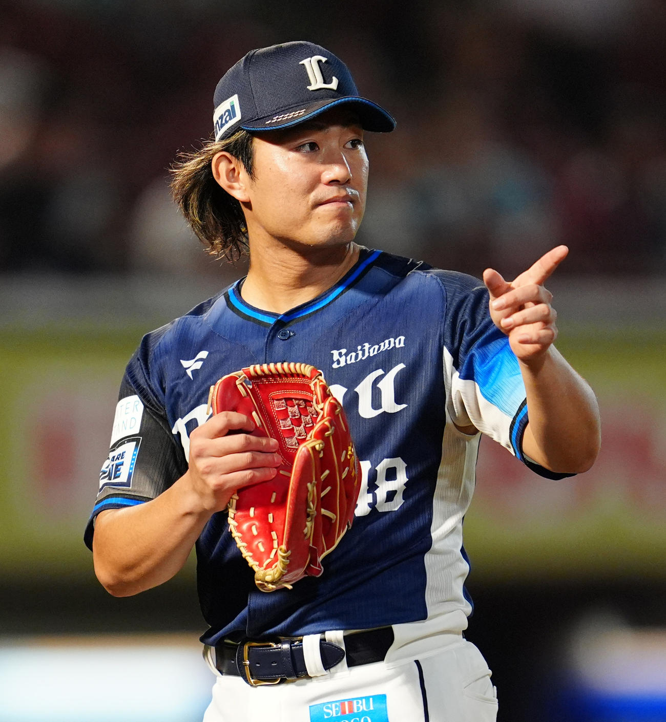 あるぞ今井＆村上タッグ！今井達也獲得へチーム再建目指すホワイト
