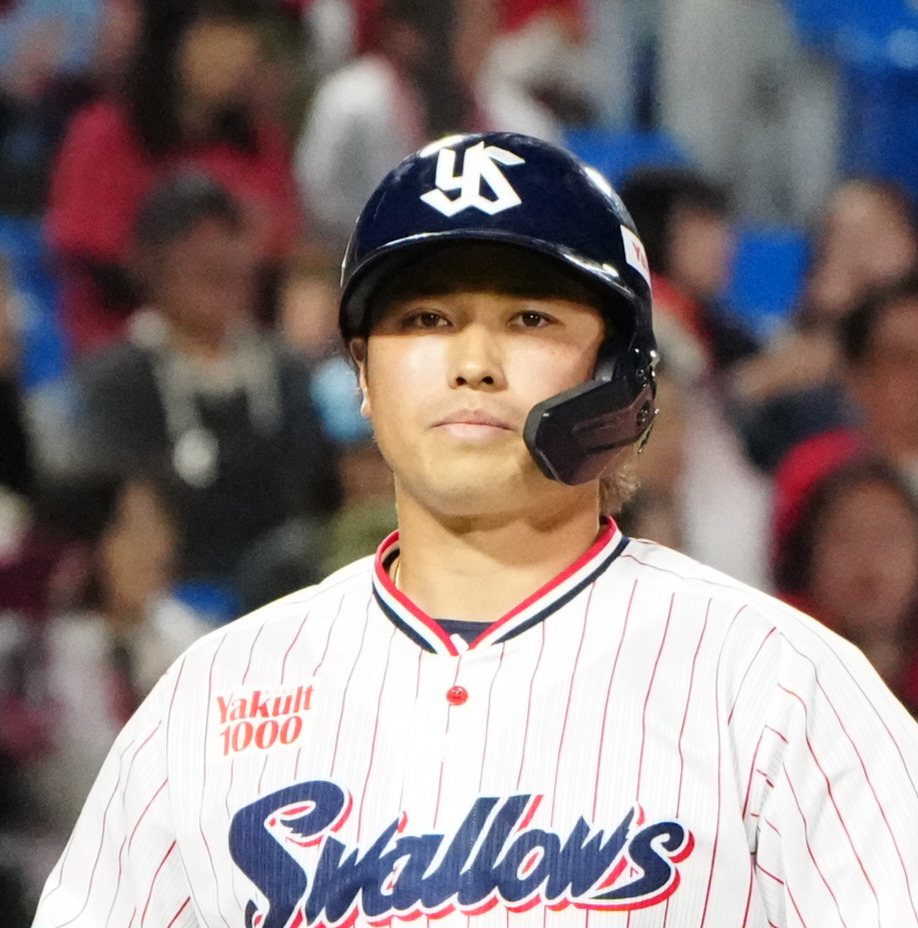 北村拓己（2025年5月撮影）